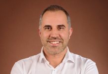 PS em Anadia escolhe André Henriques para candidato a presidente da Câmara