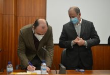 Jorge Brito eleito secretário executivo da CIM Região de Coimbra