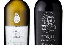 Melhor tinto do ‘Concurso de Vinhos CA 2020’ é da Bairrada