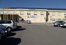 Hospital Misericórdia da Mealhada faz testes Covid-19 ao domicílio