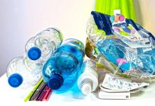 Reciclagem em Portugal cresce 13% em ano de pandemia
