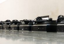 Município disponibiliza computadores ao Agrupamento de Escolas de Anadia