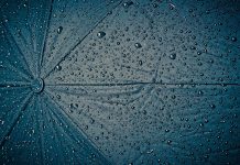 Chuva e vento forte, com risco de inundações, nos próximos dias
