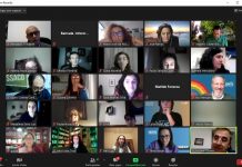 «Filosofia de vida Ubuntu» chega à Mealhada