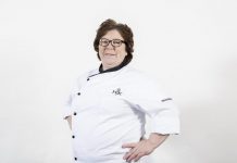 Participante da Mealhada no “Hell’s Kitchen”