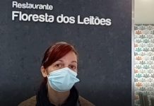 «Negócios em tempos de pandemia» no «Floresta dos Leitões»