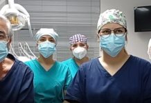 «Negócios em tempos de pandemia» na «Prodente – Clínica Dentária de Anadia»