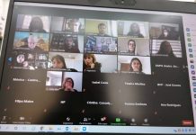 Conselho Local de Ação Social de Anadia reuniu com parceiros via zoom