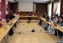 Assembleia Municipal contra exploração de caulinos na zona de Olhos da Fervença