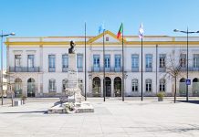 Freguesias de Sangalhos e Vila Nova de Monsarros com capacidade financeira reforçada