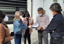 Núcleo Museológico do Ourives Ambulante está a nascer em Febres