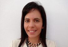 Joana Iglésias é a candidata do PSD à Junta de Freguesia de São Lourenço do Bairro