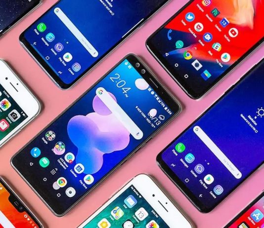 TOP 5 DOS MELHORES SMARTPHONES PARA TRADING ONLINE EM 2021