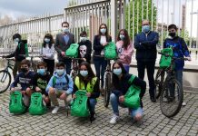 Câmara de Águeda premeia alunos no âmbito de projeto de mobilidade