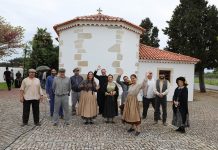 Adaptação de obra literária de Carlos de Oliveira rodada em Cantanhede