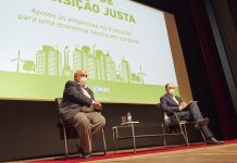 Câmara desafia e apoia empresários mealhadenses na transição para uma economia verde