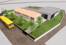 Escola Básica da Moita (Anadia) vai ser requalificada
