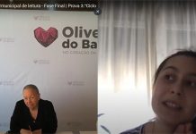 Anadia representa região de Aveiro no Concurso Nacional de Leitura