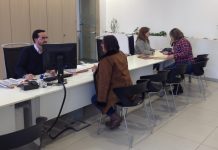 Município de Cantanhede: Conciliação entre a vida profissional, familiar e pessoal