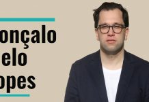BE: Gonçalo Melo Lopes é o candidato à Freguesia da Pampilhosa