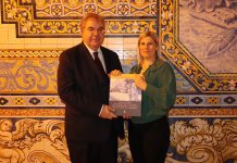 Mealhadense galardoada com “Prémio Monografia em História de Arte”