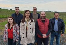 PS: Mónica Marques candidata à Junta de Freguesia de São Lourenço do Bairro