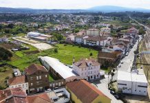 Concurso de 3,7 milhões de euros para requalificação da Pampilhosa Baixa
