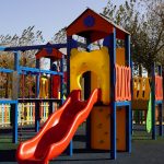 Autarquia de Oliveira do Bairro reabriu parques infantis