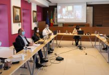 25 casos de infeção por Covid-19 detetados no concelho de Cantanhede