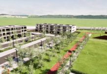 Anadia: Aprovada nova hasta pública para alienação do projeto “Varandas do Parque”