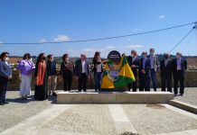 Águeda: Espaços da “Casa do Adro” inaugurados celebram a cultura