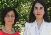 Ana Luzia Cruz e Bárbara Duarte candidatas pelo BE na Mealhada