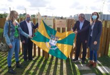 Câmara de Águeda inaugura parque canino e lança campanha de sensibilização