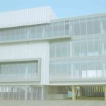 Obra do novo edifício municipal na Mealhada avança, com os votos contra da oposição