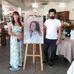 Exposição fotográfica «Sardas», de Pedro Miguel Mota, culminará em livro