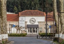 Comissão Vitivinícola da Bairrada assume presidência da Associação Rota da Bairrada