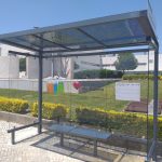 Oliveira do Bairro: 47 novos abrigos em paragens de autocarro