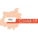 Situação epidemiológica na Bairrada em revista às 9h00 de 11 de setembro de 2021