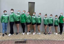 Patinagem Artística HCM organiza testes de níveis