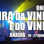 Anadia: Feira da Vinha e do Vinho online inaugura sábado