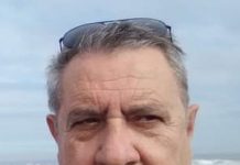 PS: Hilário Teles candidato à União de Freguesias de Vagos e Santo António