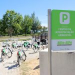 Sistema de bicicleta partilhada “BipeBipe” já está ao dispor da comunidade