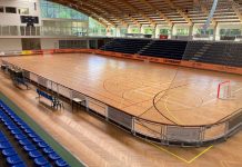 Instalações desportivas na Mealhada vão ter desfibrilhadores