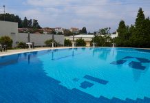 Piscina Municipal do Luso abre ao público a 15 de junho