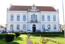 Câmara da Mealhada atribui 110 mil euros para obras e eventos desportivos locais