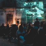Foto concerto e exposição fotográfica “Som” em destaque na Pena, em Cantanhede