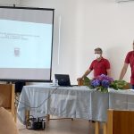 Intervenção no rio Levira nos concelhos de Oliveira do Bairro e de Anadia