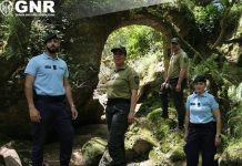 GNR/SEPNA assinala Dia Mundial da Conservação da Natureza