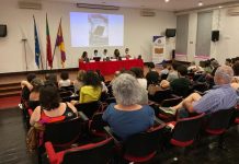 Livro de Gonçalo Maia apresentado na Biblioteca Municipal de Cantanhede