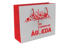 Câmara incentiva comércio com 2.ª edição da campanha “Compre em Águeda”